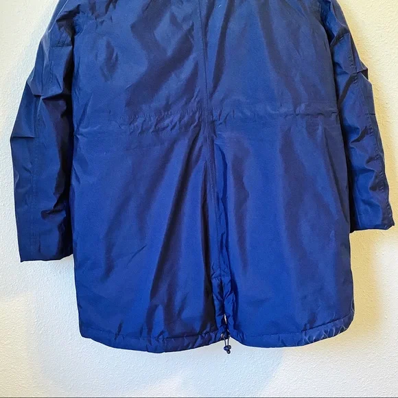 Land’s End Women’s Winter Parka - Picture 6 of 10